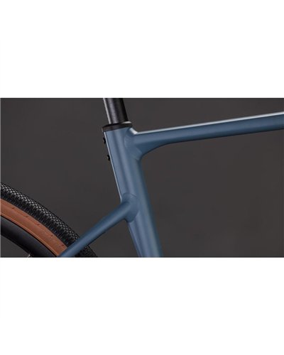 Cube Nuroad Pro Shimano Cues 11sp, Whale/Reflex (2026)