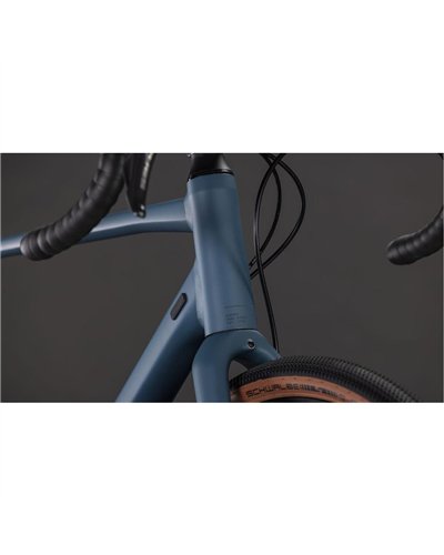 Cube Nuroad Pro Shimano Cues 11sp, Whale/Reflex (2026)