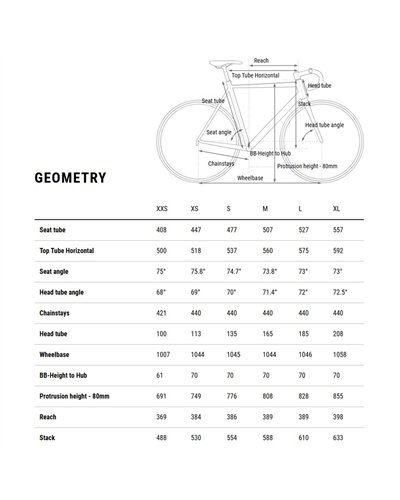Cube Nuroad Pro Shimano Cues 11sp, Whale/Reflex (2026)