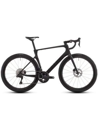 Cube Agree C:62 Pro Ultegra Di2 12v, Blackline (2026)
