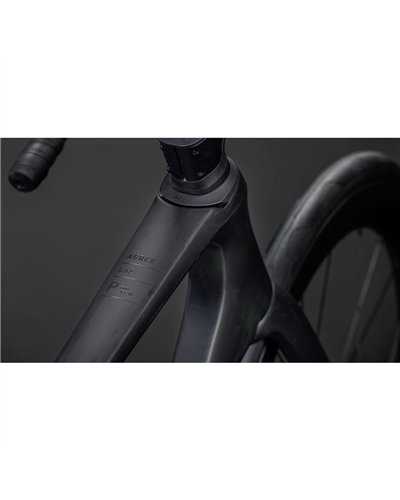 Cube Agree C:62 Pro Ultegra Di2 12sp, Blackline (2026)
