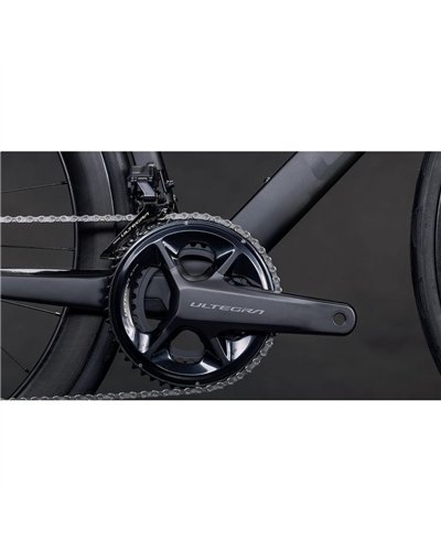 Cube Agree C:62 Pro Ultegra Di2 12v, Blackline (2026)