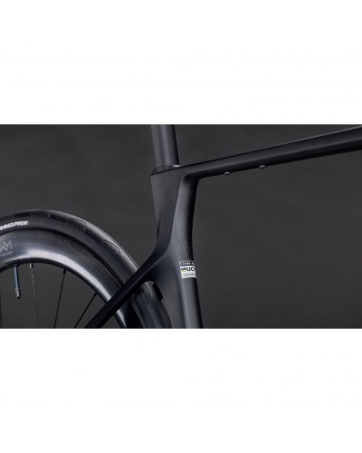 Cube Agree C:62 Pro Ultegra Di2 12sp, Blackline (2026)