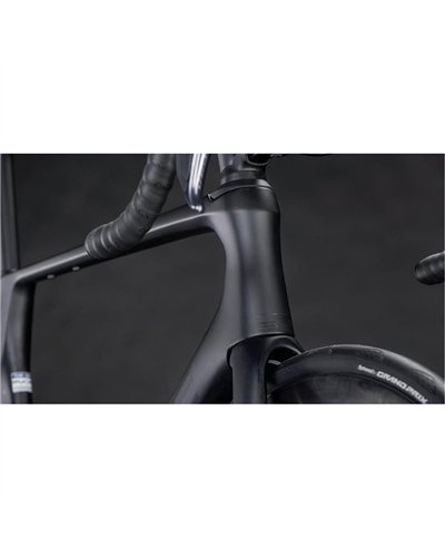 Cube Agree C:62 Pro Ultegra Di2 12v, Blackline (2026)