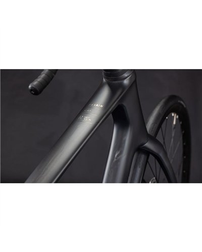 Cube Attain C:62 Race Shimano 105 12sp, Blackline (2026)