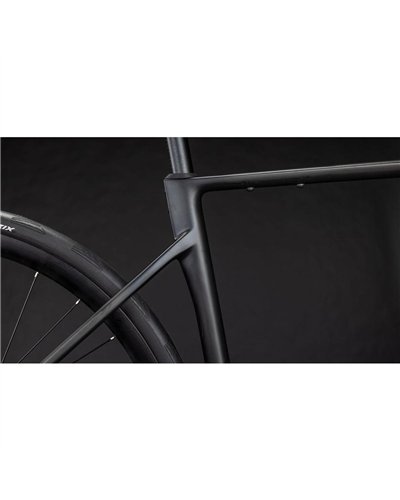Cube Attain C:62 Race Shimano 105 12sp, Blackline (2026)
