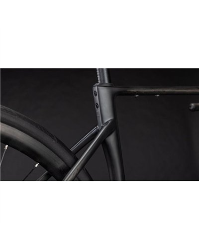 Cube Attain C:62 Race Shimano 105 12v, Blackline (2026)