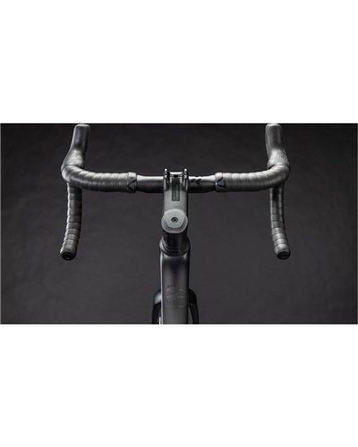 Cube Attain C:62 SLT Shimano Ultegra Di2 12sp, Carbon/Coalchrome (2026)