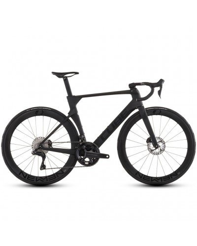 Cube Litening Aero C:68X Race Shimano Ultegra Di2 12v, Blackline (2026)