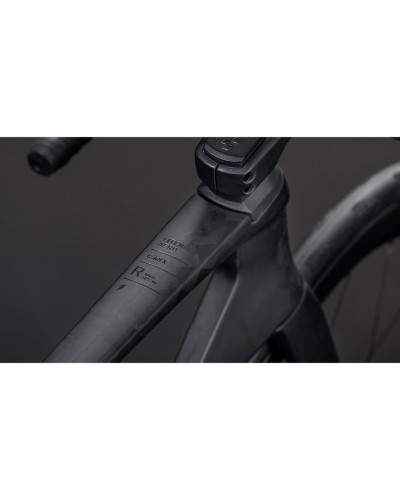 Cube Litening Aero C:68X Race Shimano Ultegra Di2 12v, Blackline (2026)