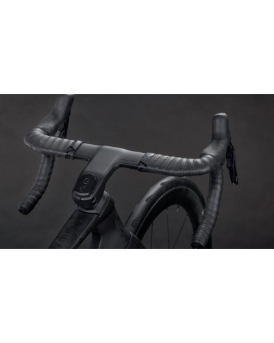 Cube Litening Aero C:68X Race Shimano Ultegra Di2 12v, Blackline (2026)