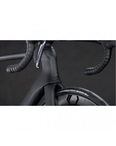 Cube Litening Aero C:68X Race Shimano Ultegra Di2 12v, Blackline (2026)
