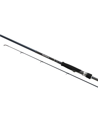 Shimano Technium AX Predator 7'8'' ML Fishing Rod Spinning - BIKE