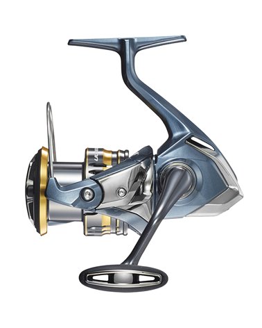 Shimano Ultegra 2500 FC Spinning Fishing Reel