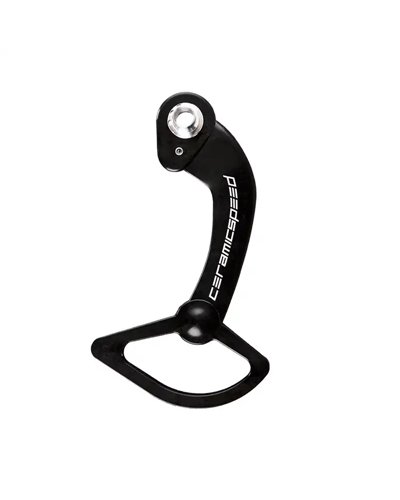 CeramicSpeed Gabbia Cambio OSPW Carbonio Senza Pulegge Shimano 6800/9000