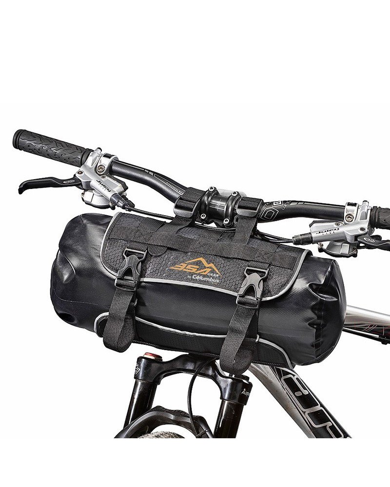 bsa gear paquete del manillar bikepacking 8/10 L bolsa del manillar