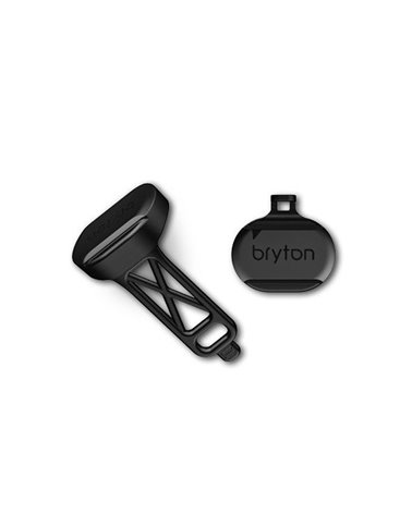 Bryton Sensore Velocità ANT+/BLE (Senza Magnete - al Mozzo)