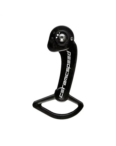 CeramicSpeed OSPW Cage For Sram Etap Incl. Bolts
