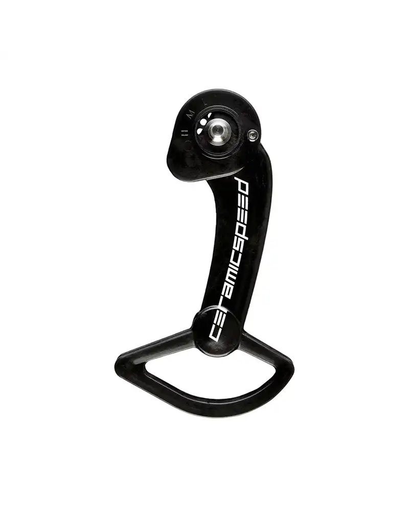 CeramicSpeed OSPW Cage For Sram Etap Incl. Bolts