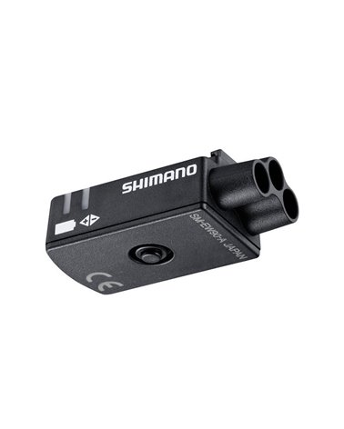 Shimano Unidad de Control/Junction-A SM-EW90-A 3 Puertos