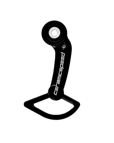 CeramicSpeed OSPW Cage For Sram Red/Force AXS Incl. Bolts (No Tool)