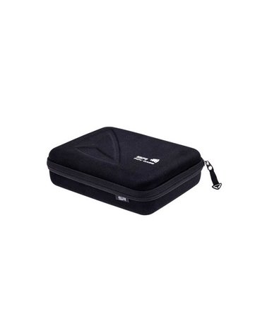 SP Gadgets POV Case GoPro-Edition 3.0, Black (Small)