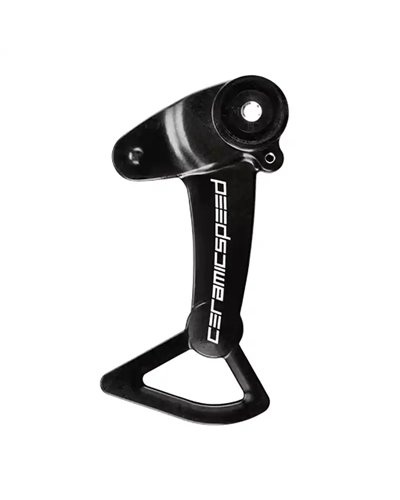 CeramicSpeed OSPWx Cage For Sram Alternative Eagle AXS Incl. Bolts