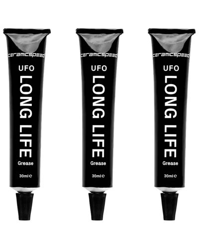 CeramicSpeed Grasso Ufo Long Life 30ml (Confezione da 3 pz)