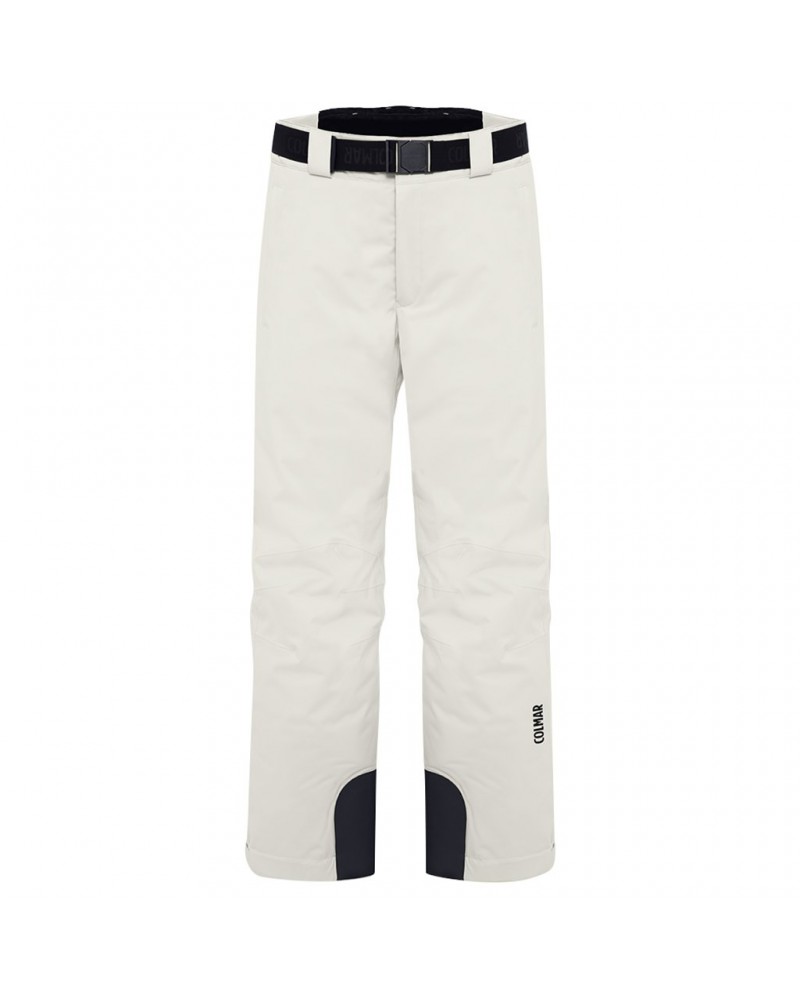 Colmar Pantaloni da Sci Inbottiti Talent Uomo, Purity