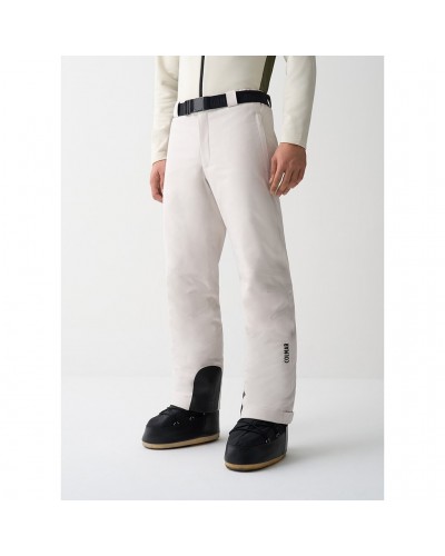 Colmar Pantaloni da Sci Inbottiti Talent Uomo, Purity