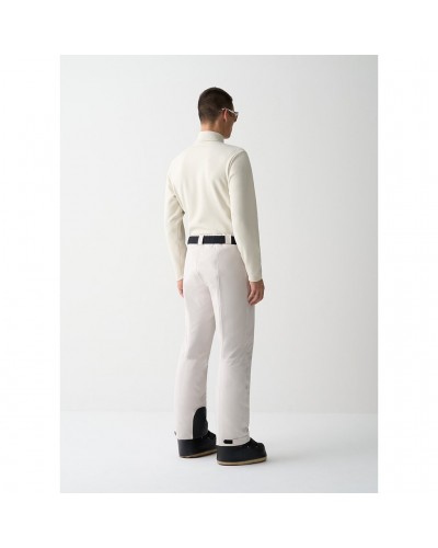 Colmar Pantaloni da Sci Inbottiti Talent Uomo, Purity