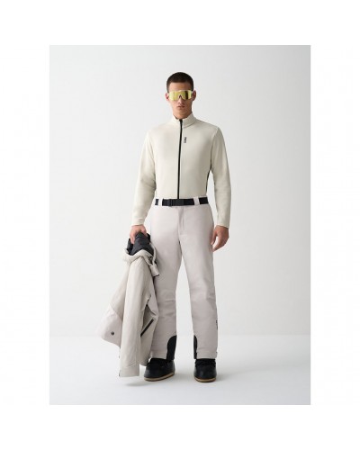 Colmar Pantaloni da Sci Inbottiti Talent Uomo, Purity