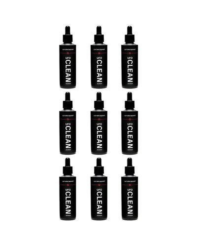 CeramicSpeed Ufo Clean Bearings Display Box 9X100ml