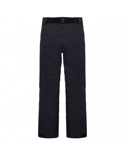 Colmar Pantaloni da Sci Inbottiti Talent Uomo, Black