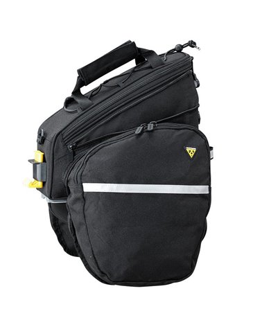 Topeak Rear Rack Bag RX Trunk Dx DXP