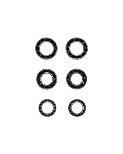 CeramicSpeed Wheel Upgrade Kit Dt-3 Swiss 240S Coated**