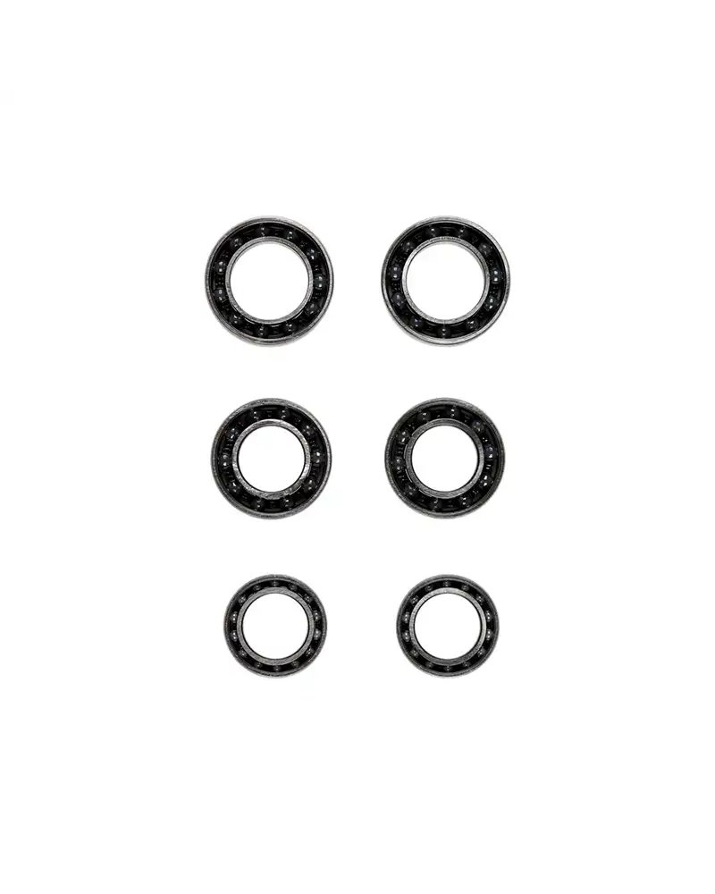 CeramicSpeed Kit Cuscinetti Upgrade Dt-3 Mozzi 240 Disc Ceramico Rivestito