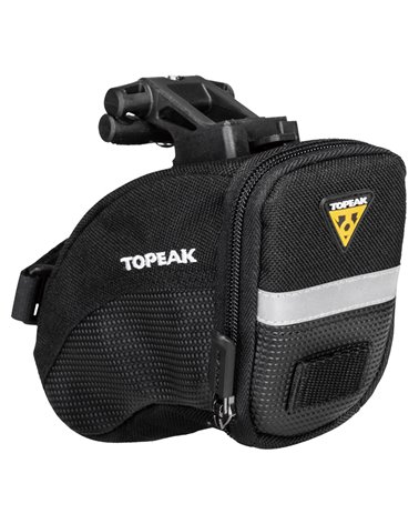 Topeak Aero Wedge Quicklink Saddle Bag Small