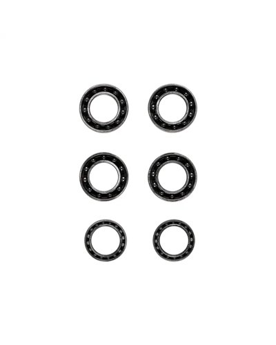 CeramicSpeed Kit Cuscinetti Upgrade Zipp 8