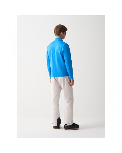 Colmar Pile da Sci Stretch Uomo, China Blue