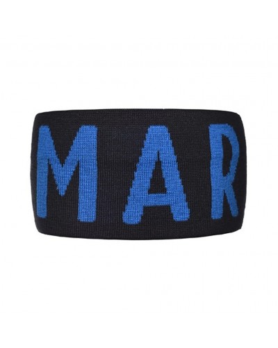 Colmar Fascia Logata Unisex, Black/China Blue