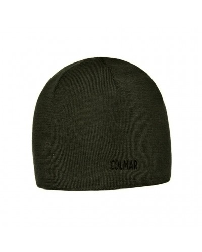 Colmar Men's Hat with Stitched Logo, Woodland (One Size Fits All)