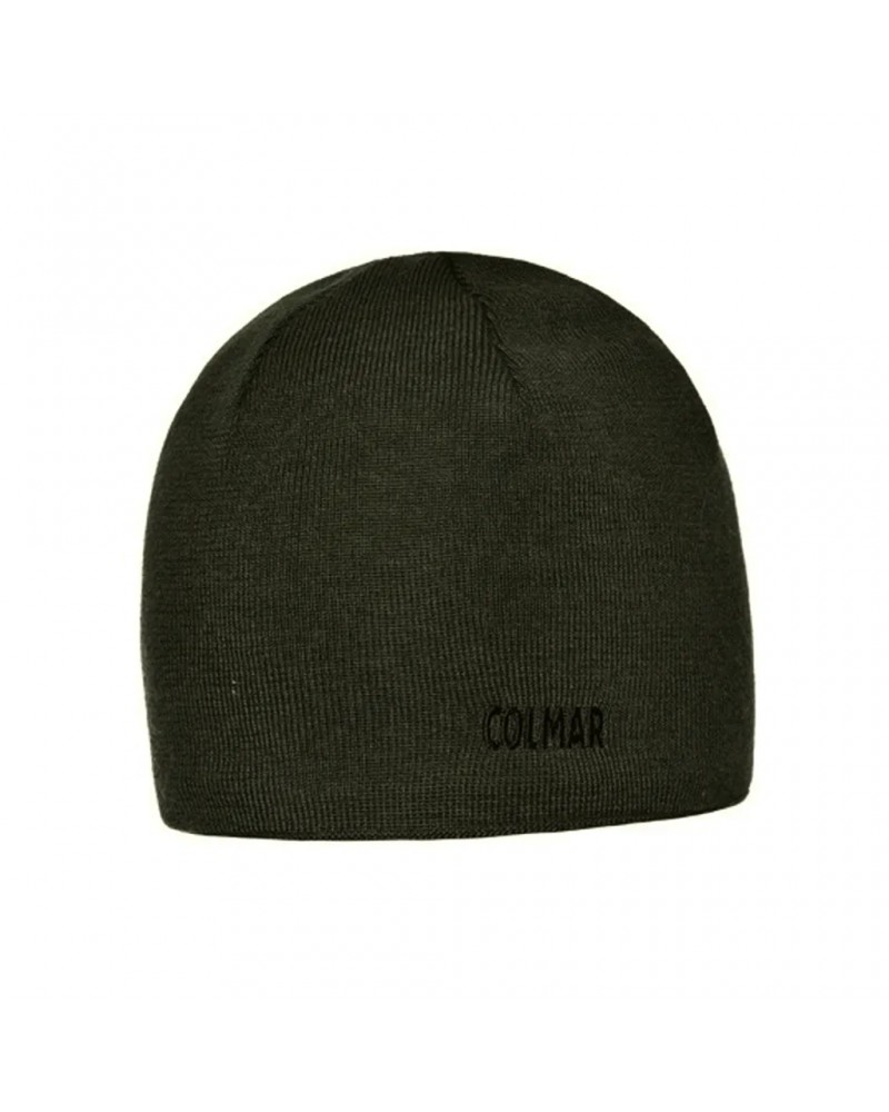Colmar Men's Hat with Stitched Logo, Woodland (One Size Fits All)