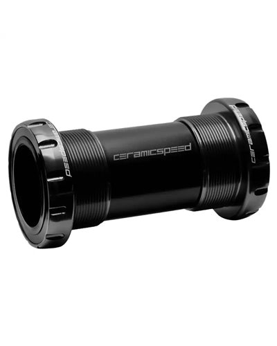 CeramicSpeed Ita Sram DUB Alternative Blk Coated**