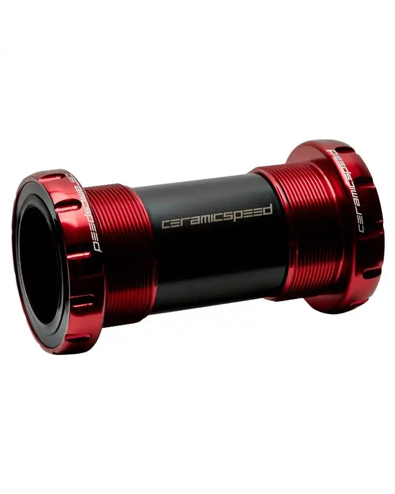 CeramicSpeed Ita Sram DUB Alternative Red