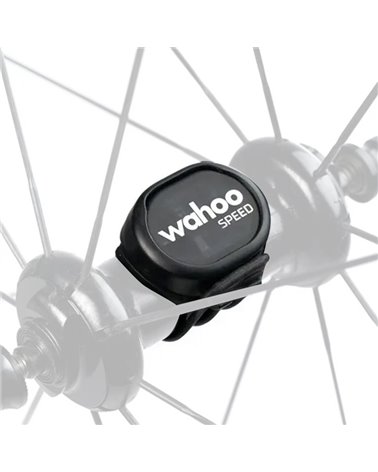 Wahoo RPM Sensore Velocità Bluetooth/ANT+