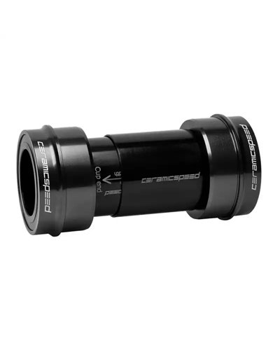 CeramicSpeed PF30 Sram DUB MTB Black Coated**
