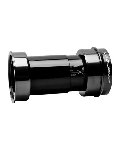 CeramicSpeed PF30A Sram DUB Alternative Black