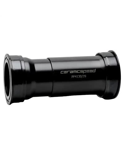 CeramicSpeed Bb86 Sram DUB Alternative Blk Coated**