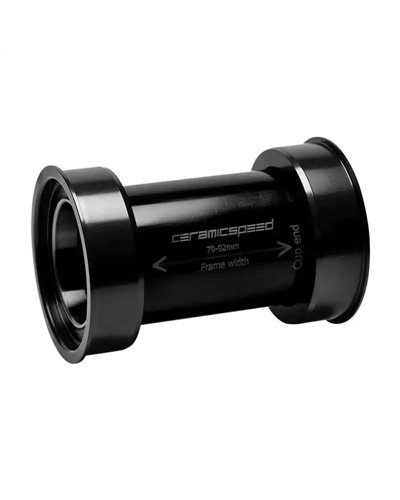 CeramicSpeed Press-Fit Specialized PF4630 30mm Red